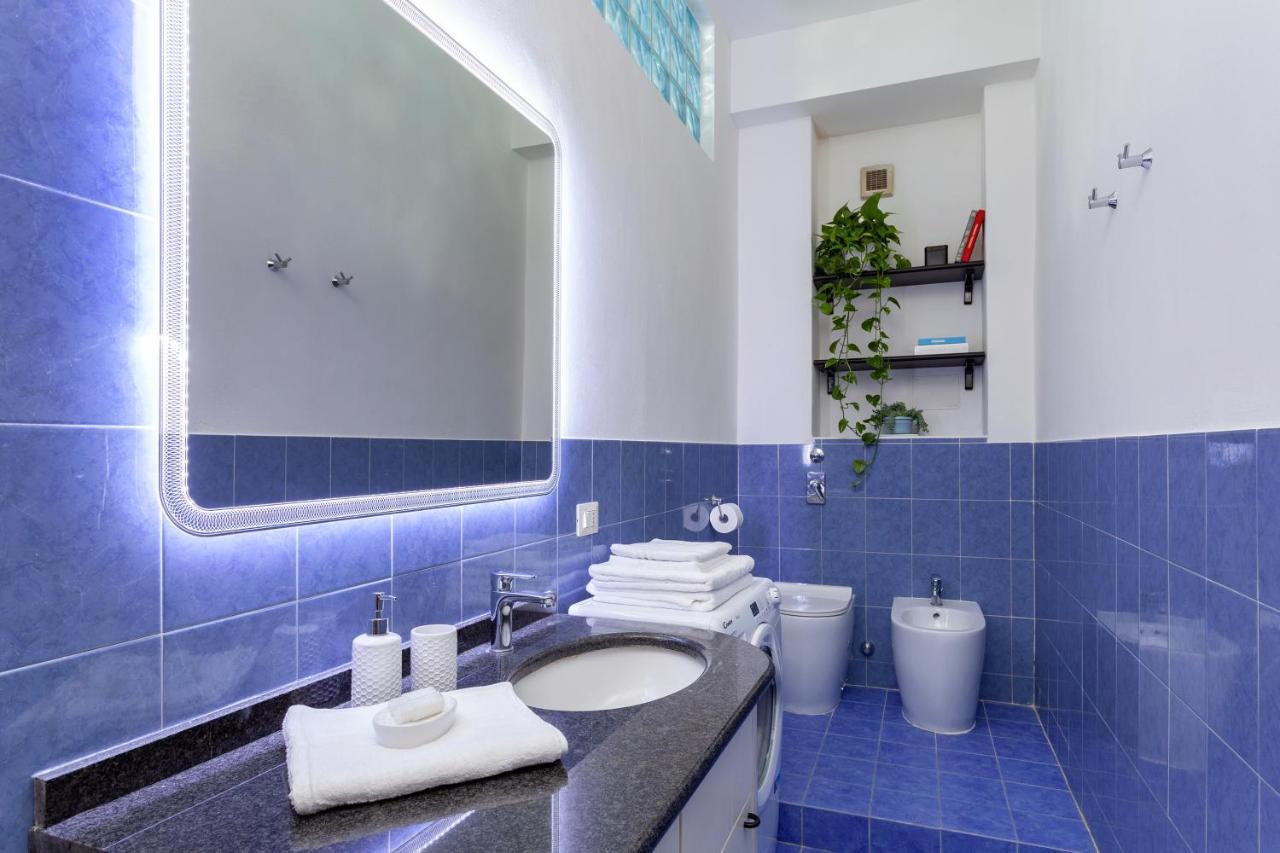 Heart Of Nolo - Meryggiare Apartments Milan Luaran gambar