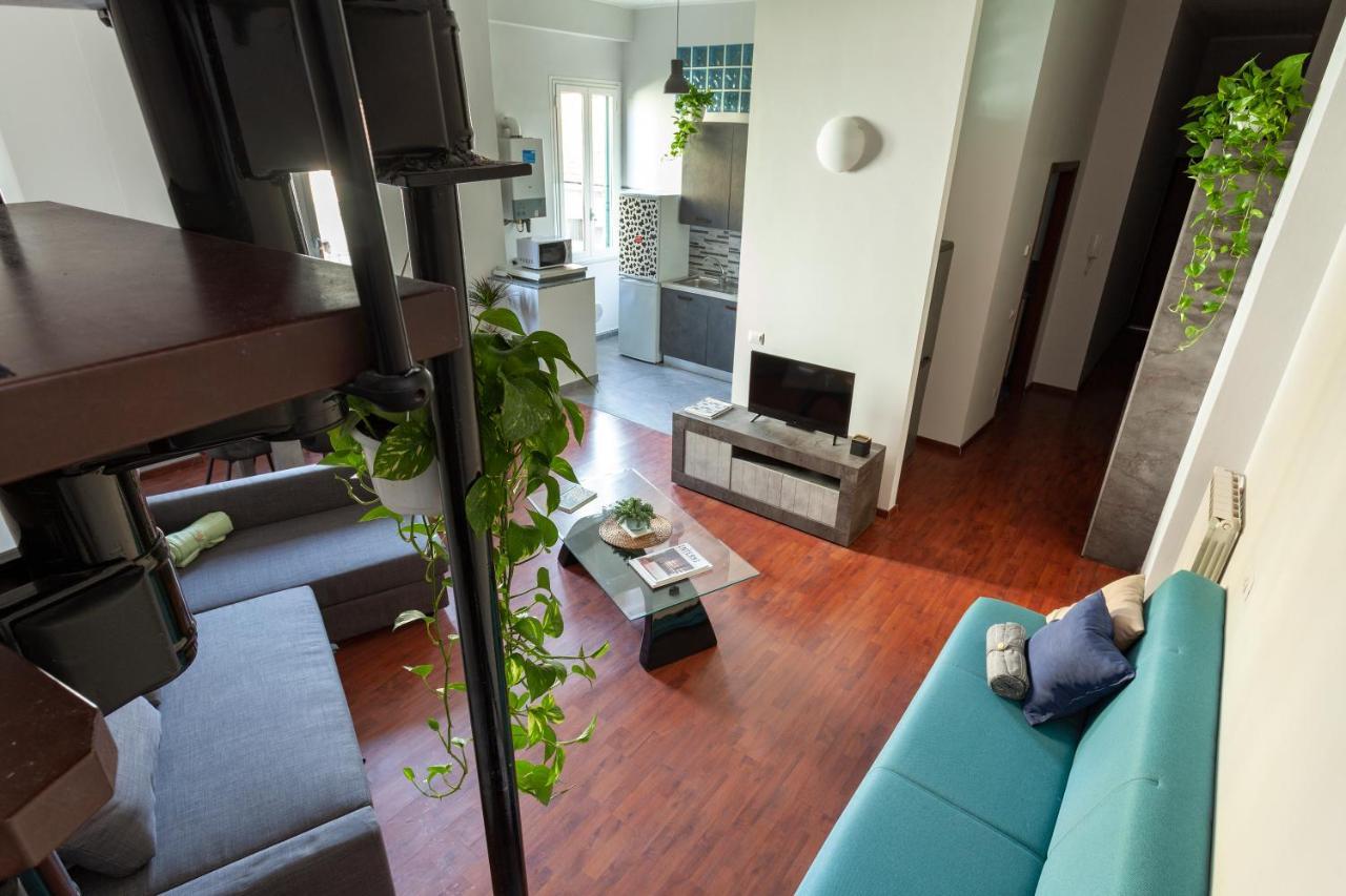 Heart Of Nolo - Meryggiare Apartments Milan Luaran gambar