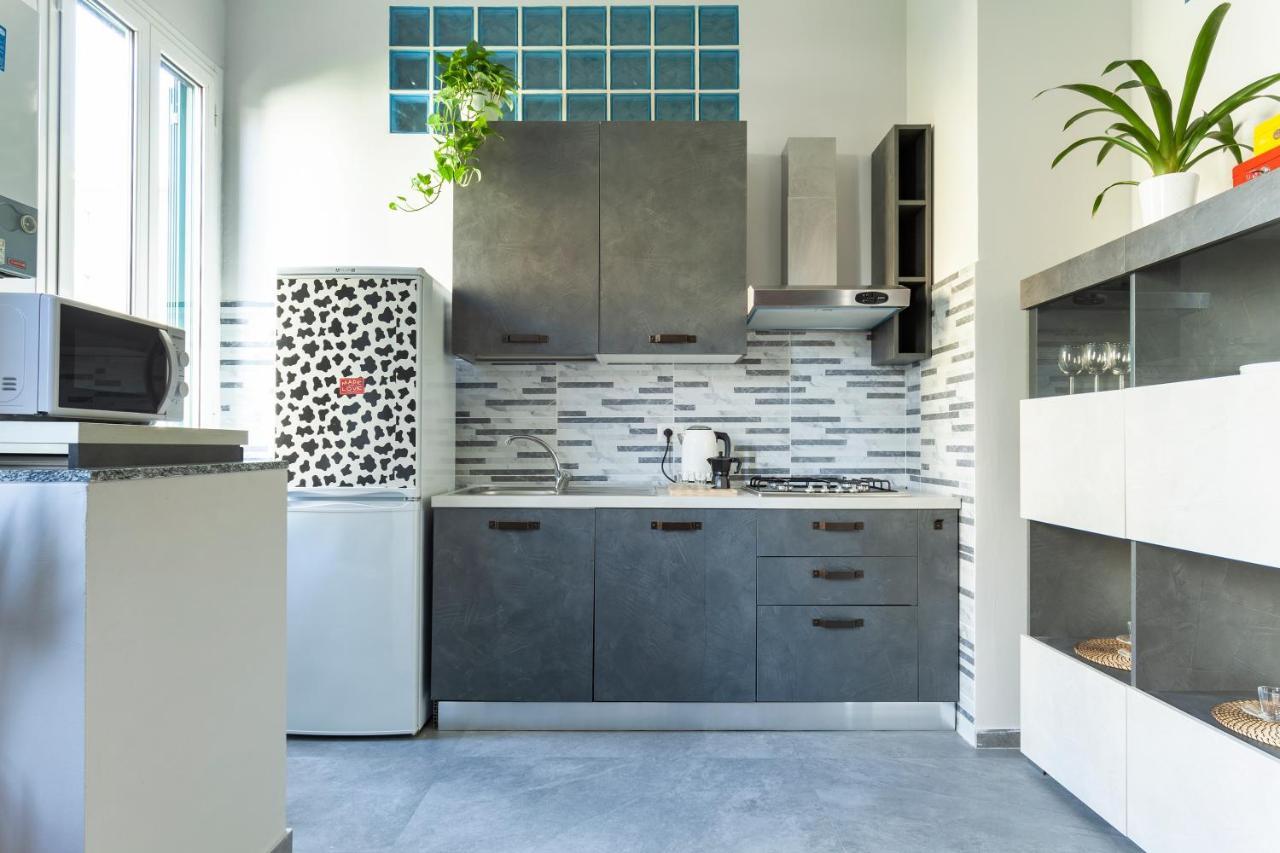 Heart Of Nolo - Meryggiare Apartments Milan Luaran gambar