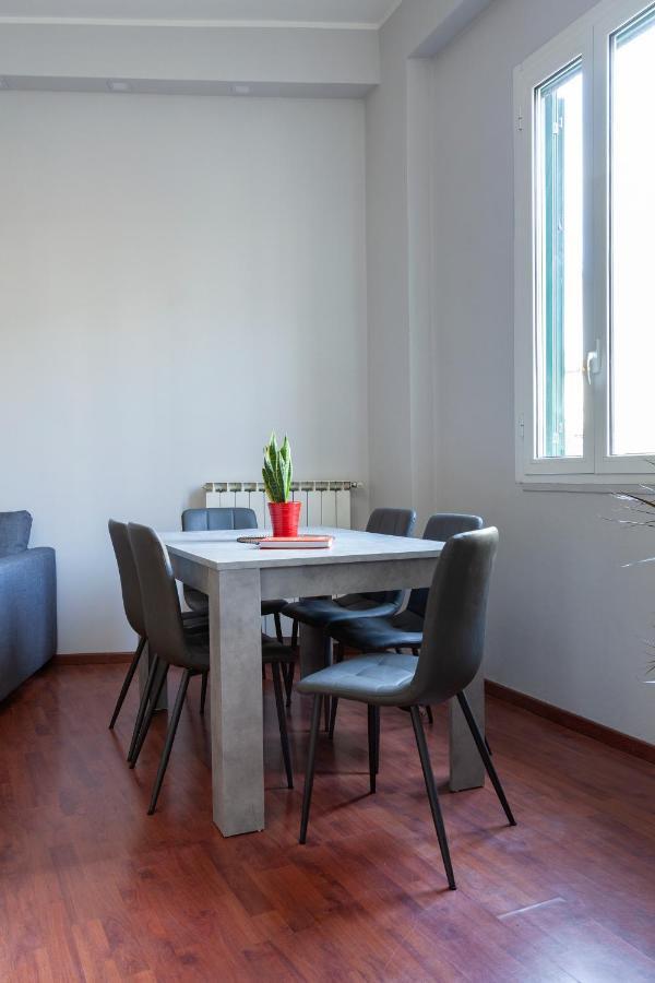 Heart Of Nolo - Meryggiare Apartments Milan Luaran gambar