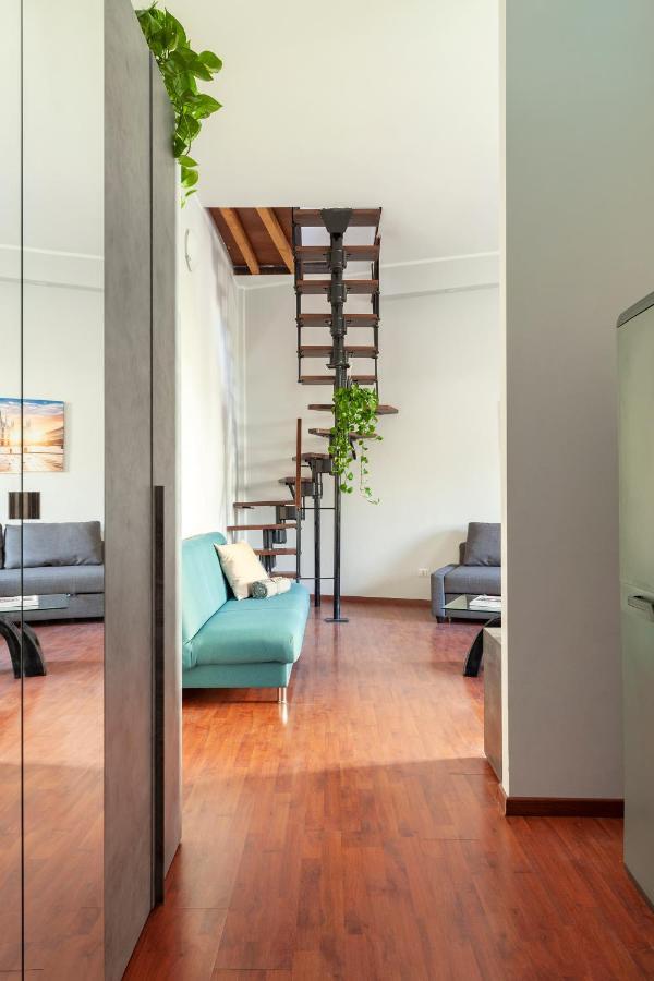 Heart Of Nolo - Meryggiare Apartments Milan Luaran gambar