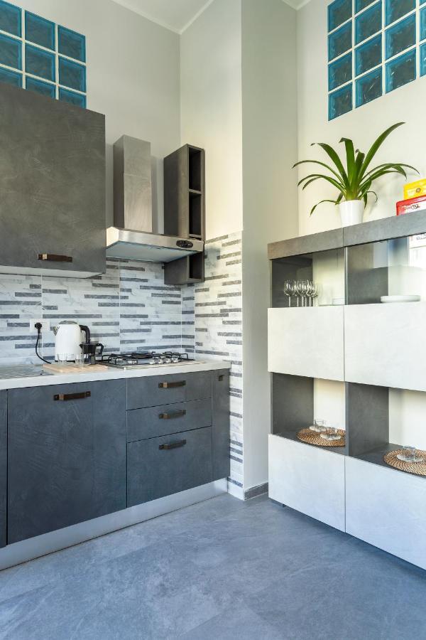 Heart Of Nolo - Meryggiare Apartments Milan Luaran gambar