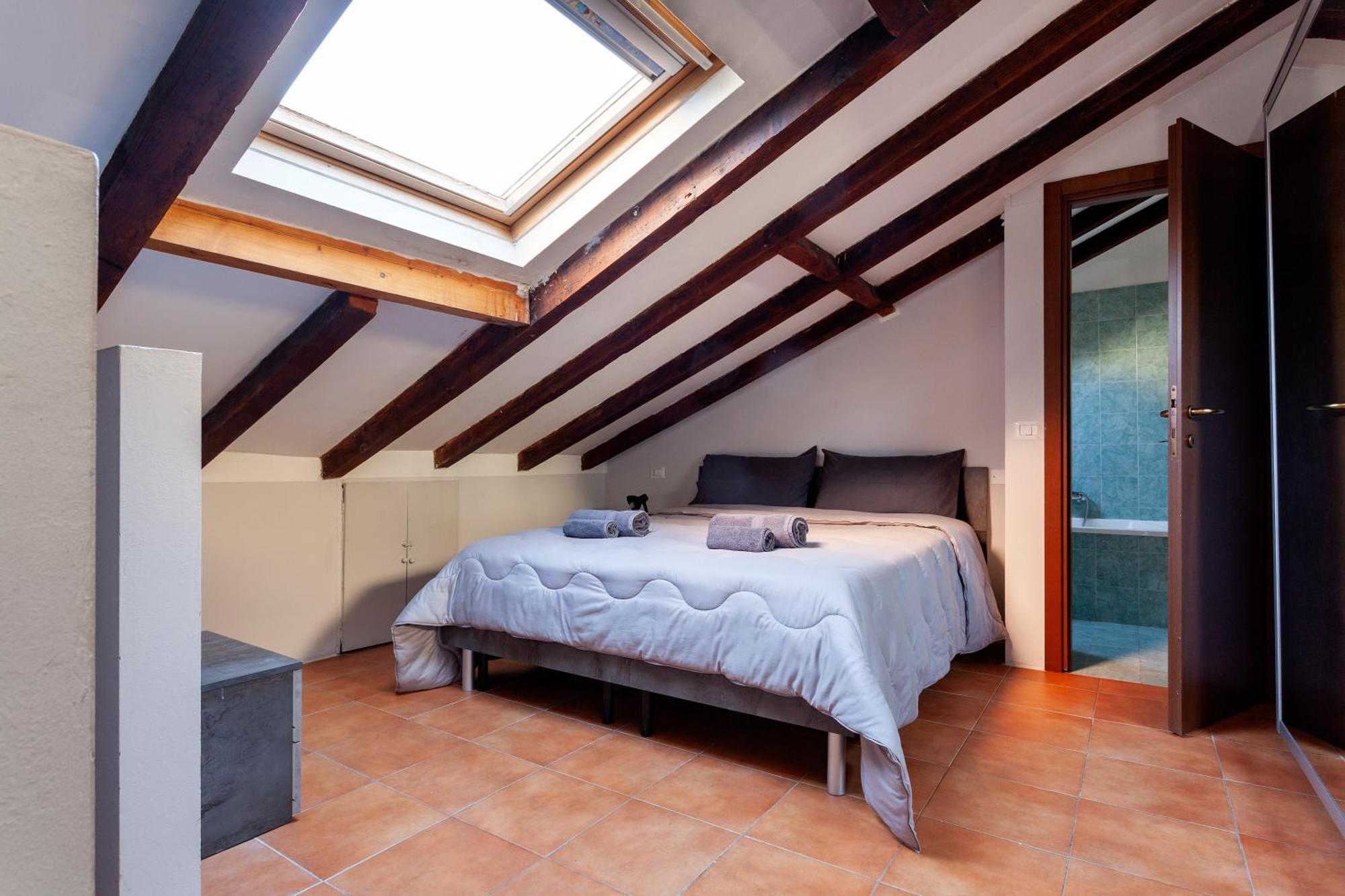 Heart Of Nolo - Meryggiare Apartments Milan Luaran gambar