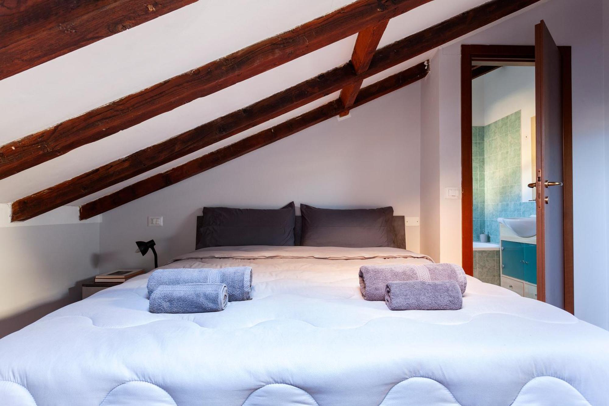 Heart Of Nolo - Meryggiare Apartments Milan Luaran gambar