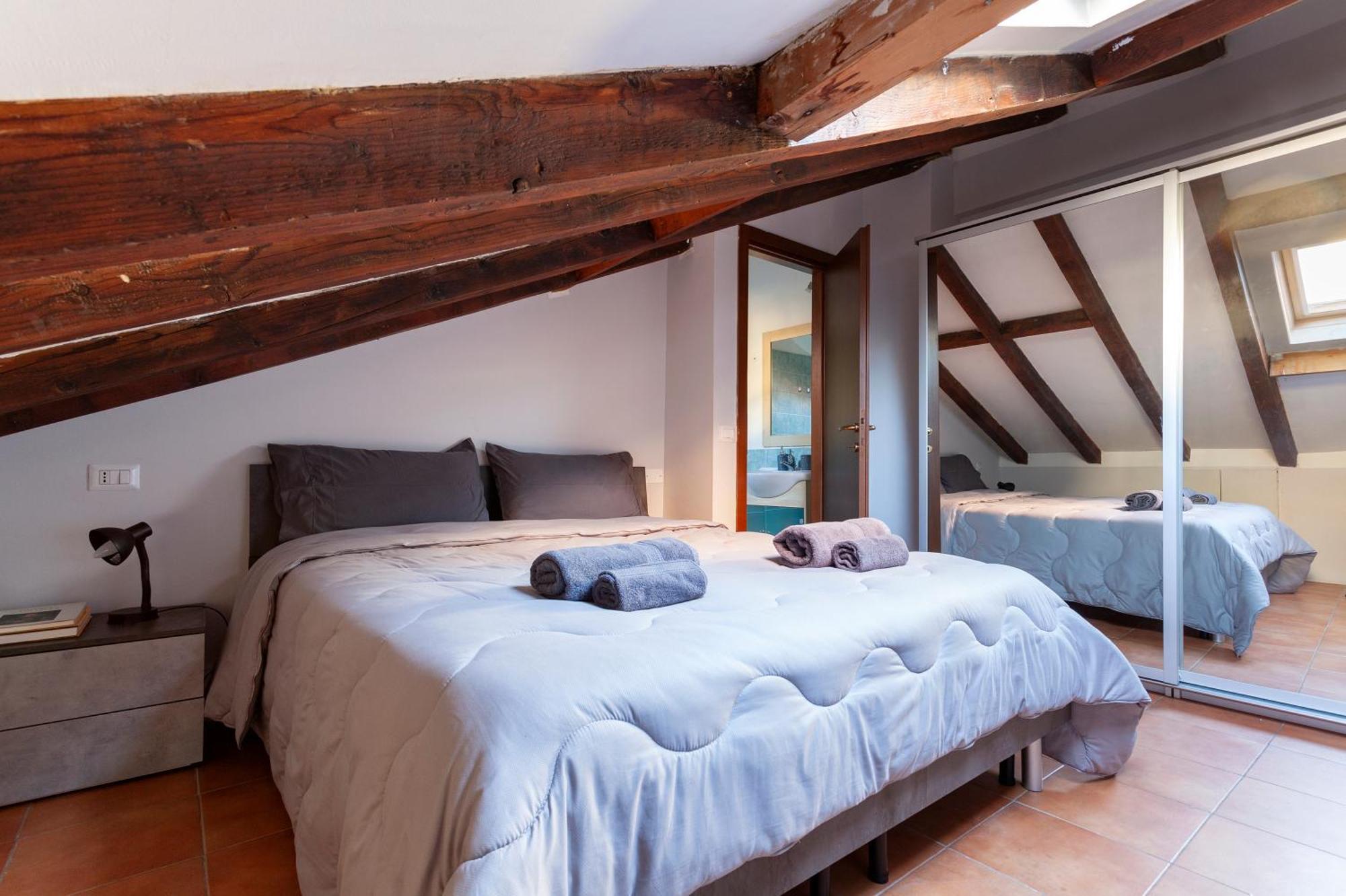 Heart Of Nolo - Meryggiare Apartments Milan Luaran gambar