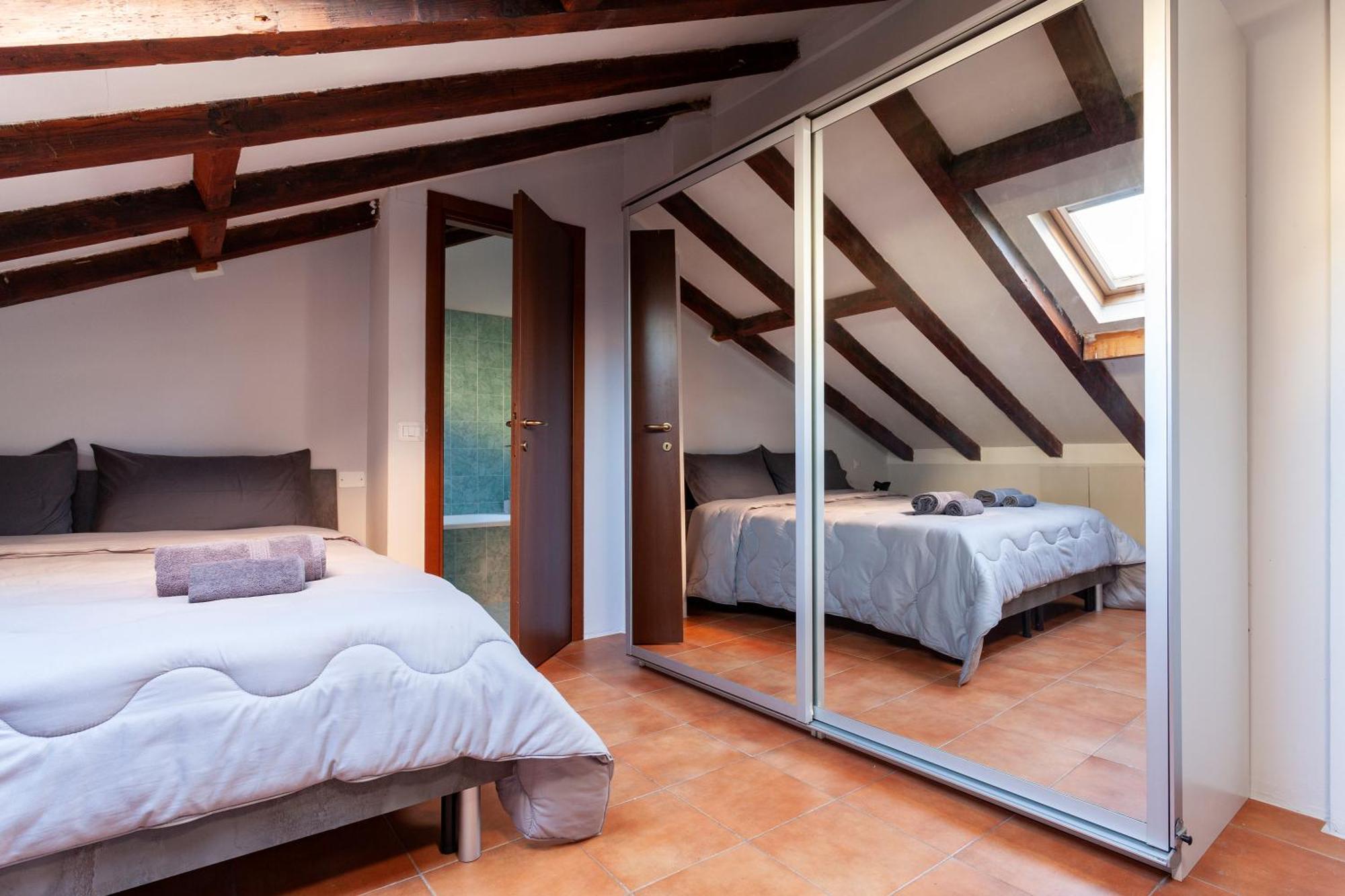 Heart Of Nolo - Meryggiare Apartments Milan Luaran gambar